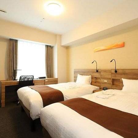 Smile Hotel Premium Osaka Higashishinsaibashi Exterior photo